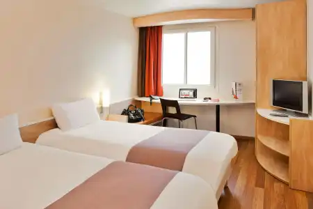 ibis Budapest Centrum - 25