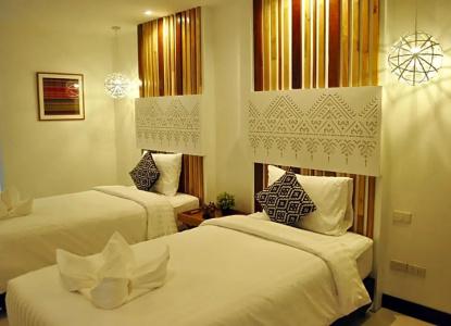 My Chiang Mai Boutique Lodge - 65