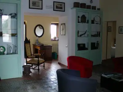 Villa Trigona - 7