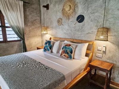Swahili Beach Resort - 126
