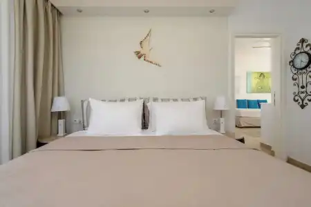 Mitos Suites - 119