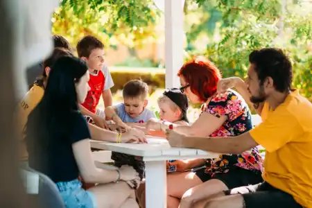 Romanova Park-otel - 16