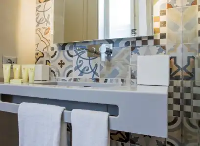 Indigo MILAN - CORSO MONFORTE by IHG - 48