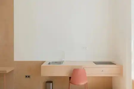 Flow Spaces - 61