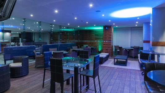 Holiday Inn Zona Centro by IHG - 26