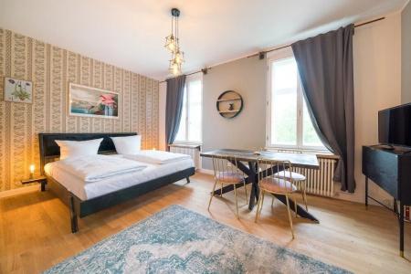 Design Apartments - "Kutscherhaus" - 24