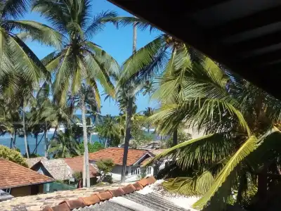 Sunstyle Mirissa Guest House - 9