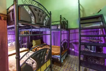Riad Myra - 22