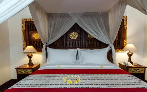 Dwaraka The Royal Villas - 69