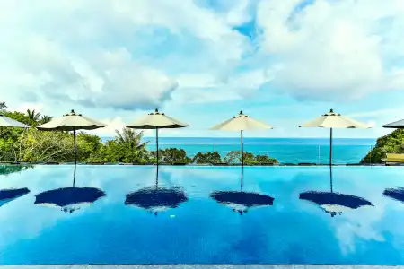 Ayara Kamala Resort & Spa - 23
