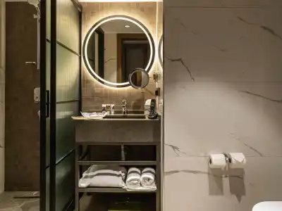 Mercure Trabzon - 9
