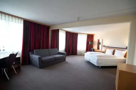 Best Western Conference AirportFrankfurt Mörfelden - 114
