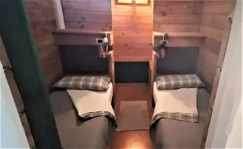 Ca'Luna Guest House - 74