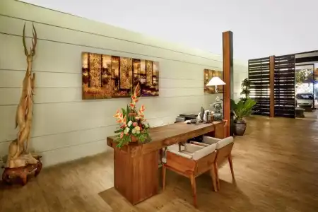 Plataran Ubud & Spa - 26