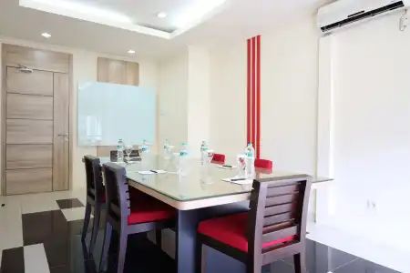 Moritz Rsab Harapan Kita - 1