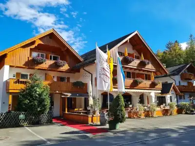 Garni Café Nuss - 9