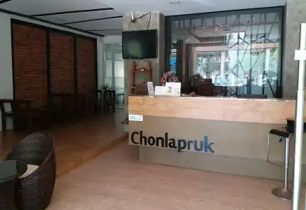 Chonlapruk Lakeside - 1