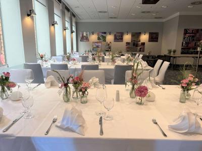 Radisson Blu, Bremen - 33