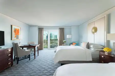 The Ritz-Carlton, Marina del Rey - 43
