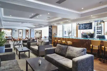Deltas by Marriott Bristol City Centre - 17