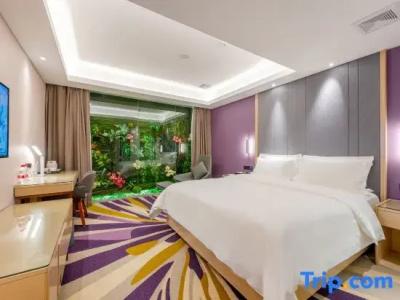 7 Days Inn Dongguan Shijie Jiarong Shopping Plaza - 63