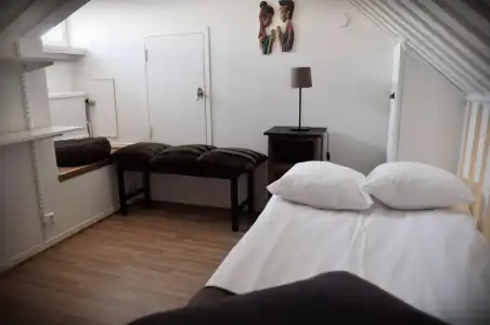 Hotell Villa Borgen - 46