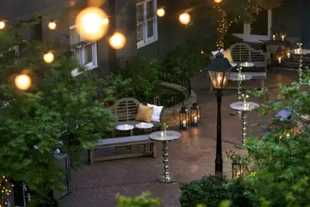 Kimpton Brice by IHG - 16