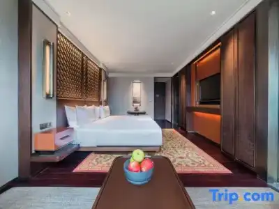 Regent Chongqing - 88