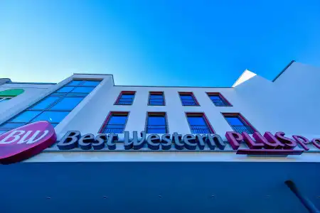 Best Western Plus Park Spa Cottbus - 0
