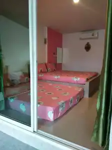 Saan Rak Resort - 23