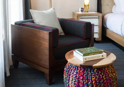 Kimpton Schofield by IHG - 45