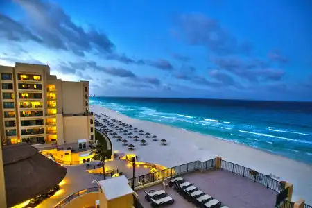 The Royal Sands Resort & Spa All Inclusive - 26