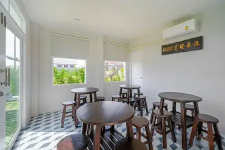 Bianco House - 6