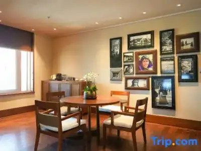 The St. Regis Lhasa Resort - 147
