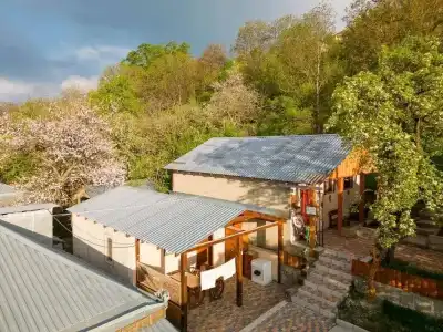 Guest House Dilijan Orran - 79