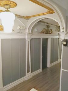 Sweden House - 26
