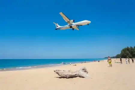 Dwell Phuket Airport at Naiyang - 13