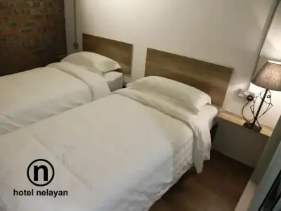 Nelayan - 23