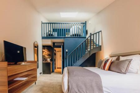 Hostellerie Cèdre & Spa Beaune - 96