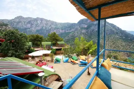 Mandala Camping - Adults Only - 21