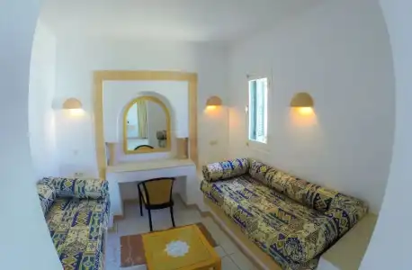 Aljazira Beach & Spa  -  Families and Couples Only - 66