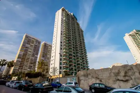 Apartamentos Magic Atrium Beach - 34
