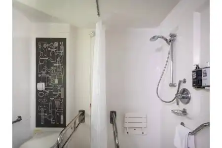 ibis London City - Shoreditch - 9