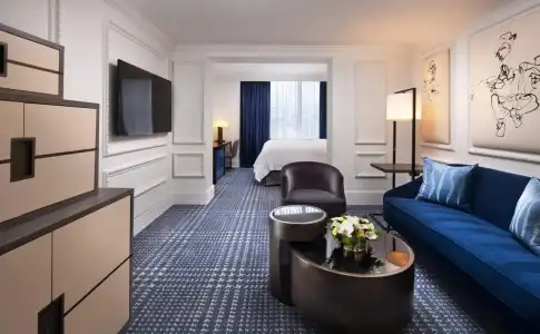 The US Grant, a Luxury Collection, San Diego - 6