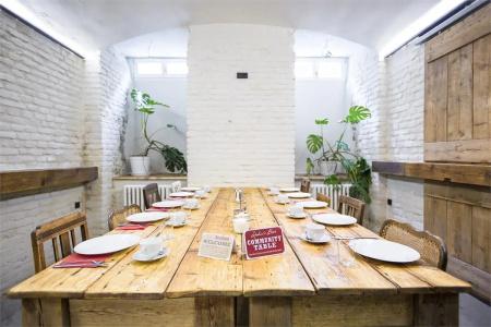 Sophie's Hostel - 26