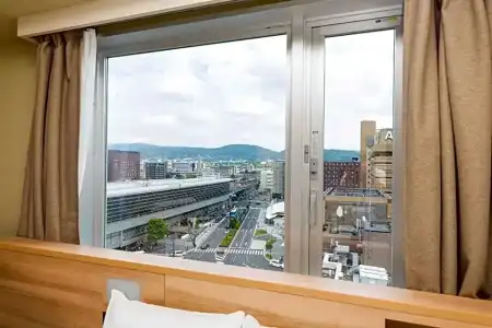 Sanco Inn Kyoto Hachijoguchi Shikinoyu - 97