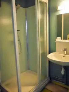 Hôtel Terminus - 16
