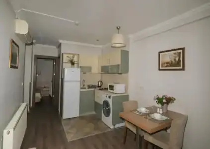 Belle Maison&Residence, Apartment - 99