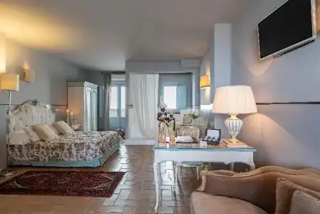 La Locanda del Carrubo - 36