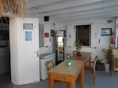Studios Apartments Kapetanios - 23